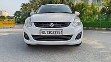 Used Maruti Suzuki Swift DZire VXI in Delhi