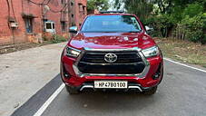 Used Toyota Hilux High 4X4 AT in Delhi