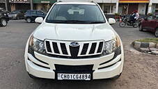 Used Mahindra XUV500 W8 AWD in Mohali