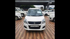 Second Hand Maruti Suzuki Wagon R 1.0 VXI AMT in Ahmedabad