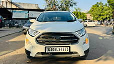 Used Ford EcoSport Ambiente 1.5L TDCi in Vadodara