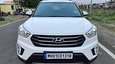Used Hyundai Creta 1.6 S Petrol in Nagpur