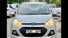 Used Hyundai Grand i10 Sportz 1.2 Kappa VTVT [2013-2016] in Delhi