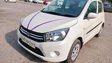 Used Maruti Suzuki Celerio VXi [2017-2019] in Delhi
