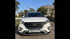 Used Hyundai Creta SX 1.6 CRDi in Delhi