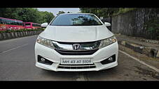 Used Honda City VX CVT in Mumbai