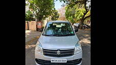 Used Maruti Suzuki Wagon R 1.0 LXi CNG in Nashik