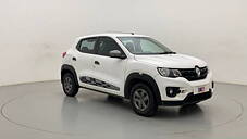 Used Renault Kwid 1.0 RXT AMT Opt in Bangalore