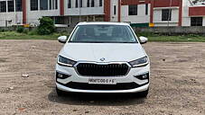 Used Skoda Slavia Style 1.5L TSI DSG in Delhi