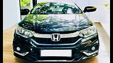 Used Honda City 4th Generation ZX CVT Petrol [2017-2019] in Pune