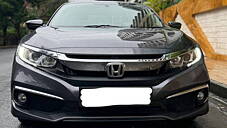 Used Honda Civic VX CVT Petrol [2019-2020] in Surat