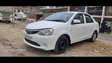 Used Toyota Etios Liva GD in Lucknow