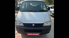 Used Maruti Suzuki Eeco 7 STR STD (O) in Ahmedabad