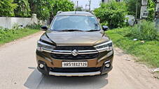 Used Maruti Suzuki XL6 Alpha AT Petrol in Faridabad