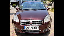 Used Fiat Linea Emotion 1.4 in Bangalore