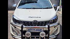 Used Mahindra Marazzo M8 8 STR in Kolkata