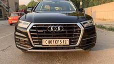 Used Audi Q5 2.0 TDI quattro Premium Plus in Delhi