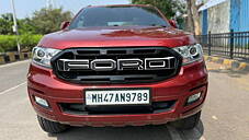 Used Ford Endeavour Titanium Plus 2.0 4x2 AT in Mumbai