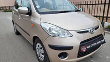 Used Hyundai i10 Magna in Bangalore