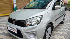 Used Maruti Suzuki Celerio VXi (O) in Faridabad