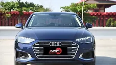 Second Hand Audi A4 Technology 40 TFSI [2021-2022] in Kolkata