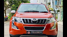 Used Mahindra XUV500 W10 AWD in Bangalore