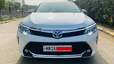 Used Toyota Camry Hybrid in Delhi