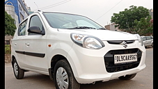 Used Maruti Suzuki Alto 800 Vxi in Delhi