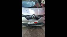 Used Renault Triber RXL in Chennai