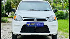 Used Maruti Suzuki Alto 800 Lxi in Ahmedabad