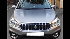 Used Maruti Suzuki S-Cross Zeta 1.3 in Bangalore