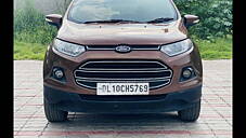 Used Ford EcoSport Titanium+ 1.5L TDCi in Delhi