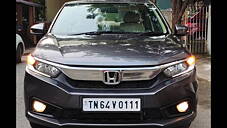 Used Honda Amaze VX CVT 1.2 Petrol [2021] in Chennai