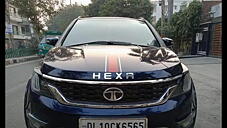 Tata Hexa XT 4x2 7 STR
