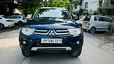 Used Mitsubishi Pajero Sport 2.5 AT in Delhi