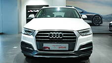 Used Audi Q3 30 TFSI Premium in Mumbai