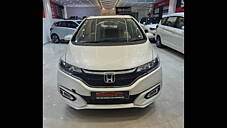 Used Honda Jazz ZX CVT in Kanpur