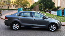 Used Volkswagen Vento Highline Petrol AT in Mumbai