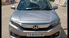 Used Honda Amaze 1.5 VX CVT Diesel in Hyderabad