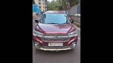 Used Maruti Suzuki XL6 Zeta MT Petrol in Mumbai