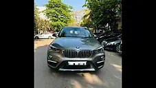 Second Hand BMW X1 xDrive20d xLine in Raipur