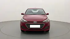 Second Hand Hyundai Elite i20 Magna 1.2 in Mumbai