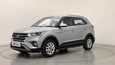 Used Hyundai Creta SX 1.6 Petrol in Pune