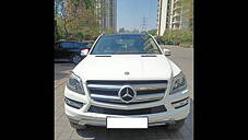 Used Mercedes-Benz GL 350 CDI in Mumbai