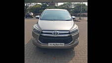 Used Toyota Innova Crysta Touring Sport Diesel AT [2017-2020] in Pune