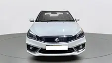 Second Hand Maruti Suzuki Ciaz Alpha Hybrid 1.5 [2018-2020] in Zirakpur