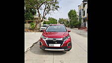 Used Honda WR-V VX MT Diesel in Hyderabad