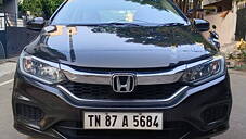 Used Honda City SV Diesel in Chennai