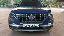Used Hyundai Venue S (O) 1.0 Turbo DCT in Kanpur