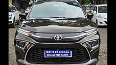 Used Toyota Urban Cruiser Hyryder S Hybrid in Nashik